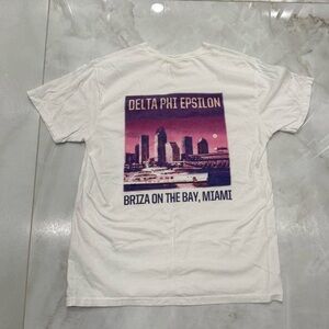 Delta Phi Epsilon T-Shirt